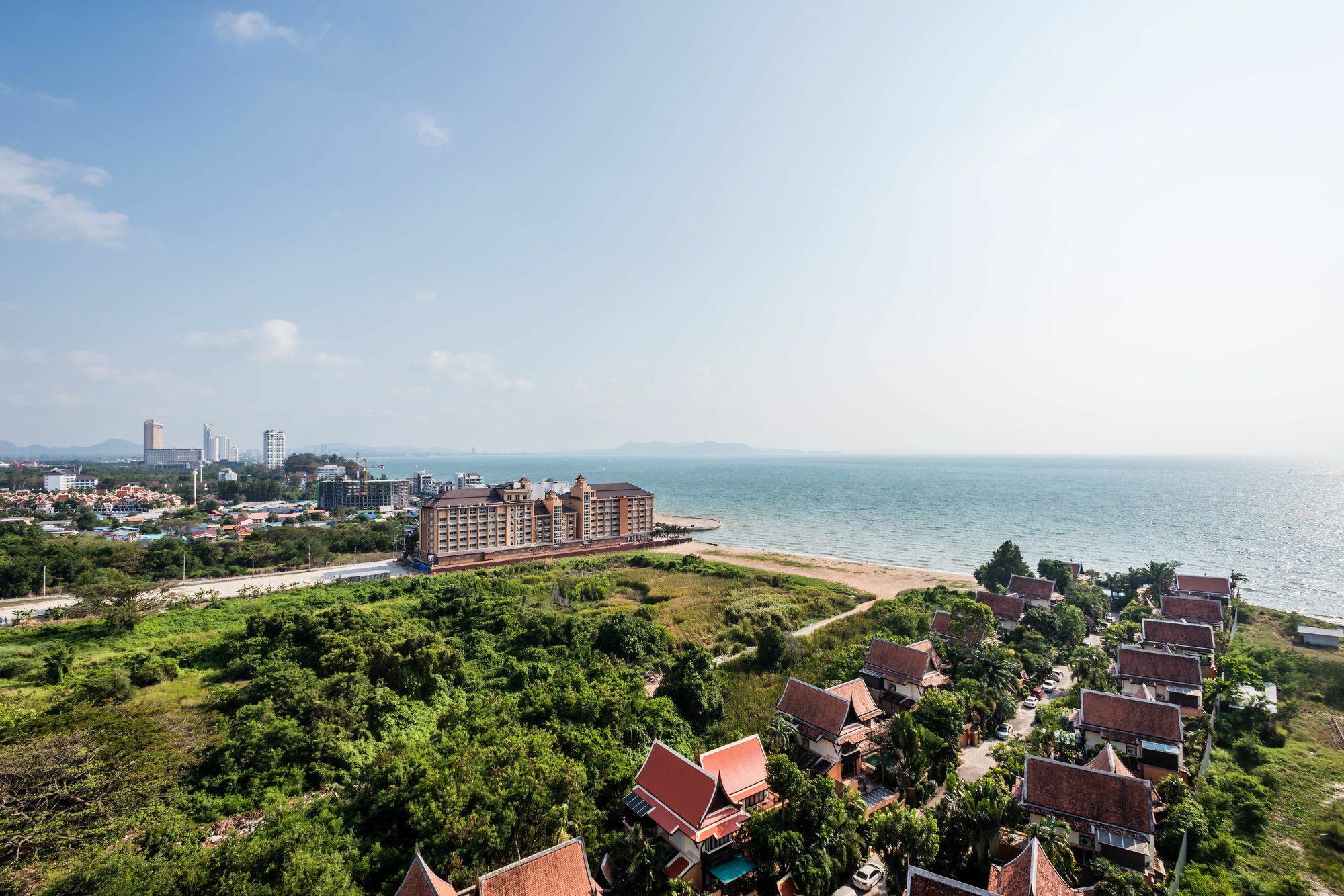 Nam Talay Condo By Pp Home Ban Nong Hin  Luaran gambar