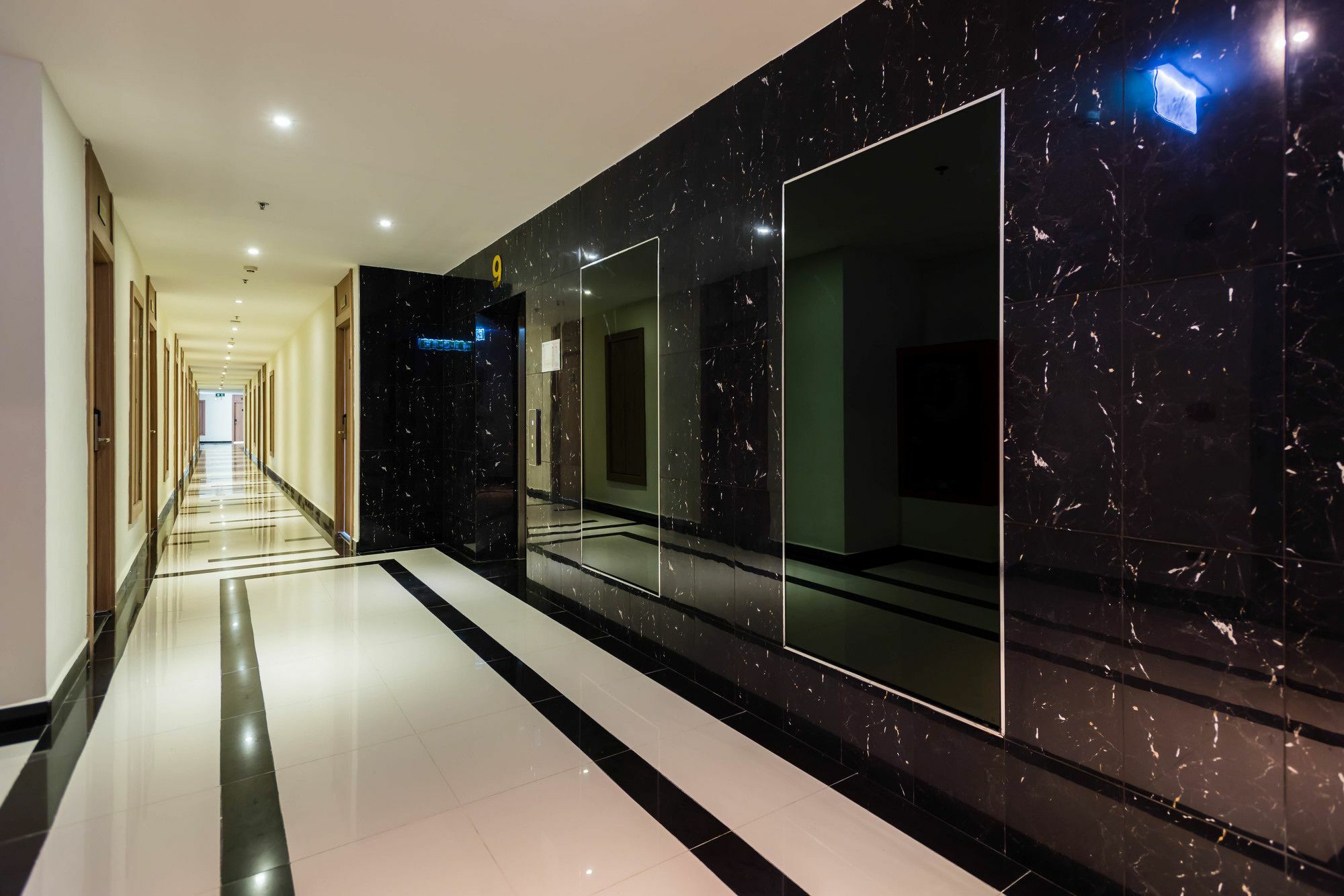 Nam Talay Condo By Pp Home Ban Nong Hin  Luaran gambar